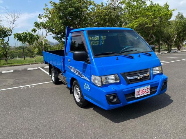 Mitsubishi  Delica  第4張相片