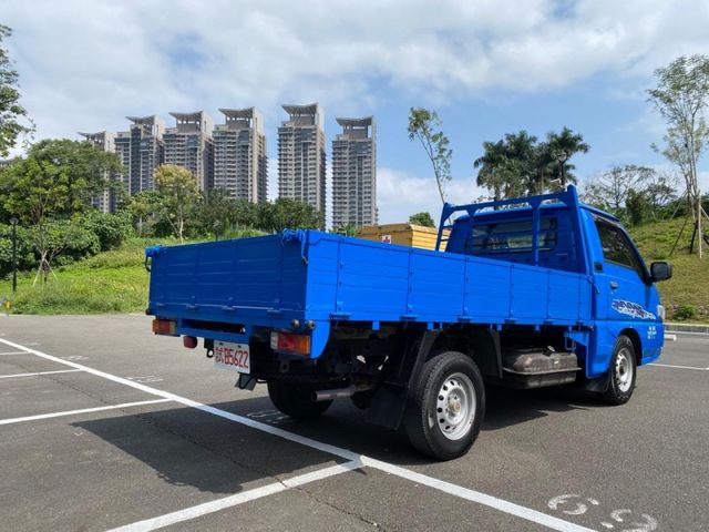 Mitsubishi  Delica  第5張相片