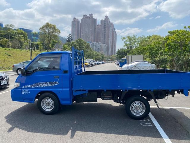 Mitsubishi  Delica  第7張相片