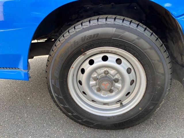 Mitsubishi  Delica  第8張相片