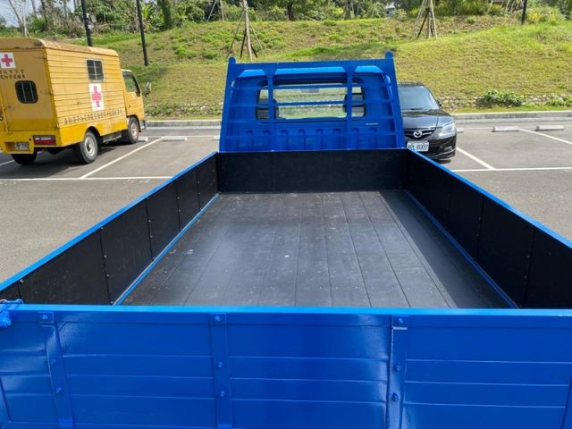 Mitsubishi  Delica  第9張相片