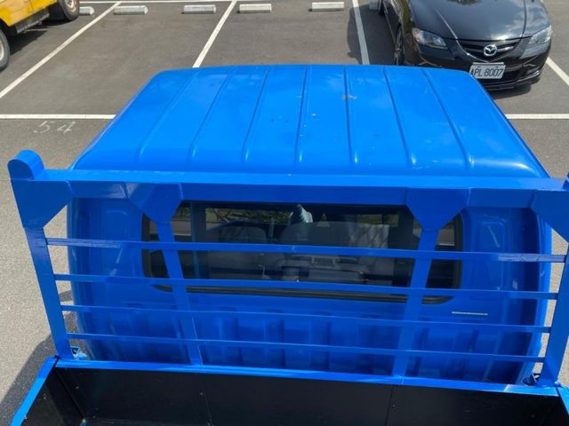 Mitsubishi  Delica  第10張相片