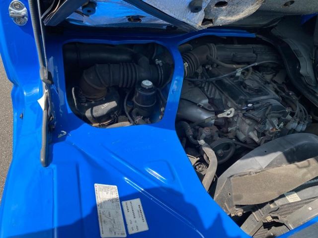 Mitsubishi  Delica  第13張相片