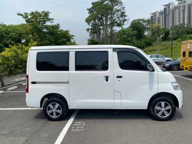 Toyota  Town Ace  第2張相片