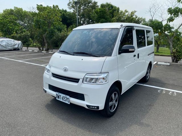 Toyota  Town Ace  第4張相片