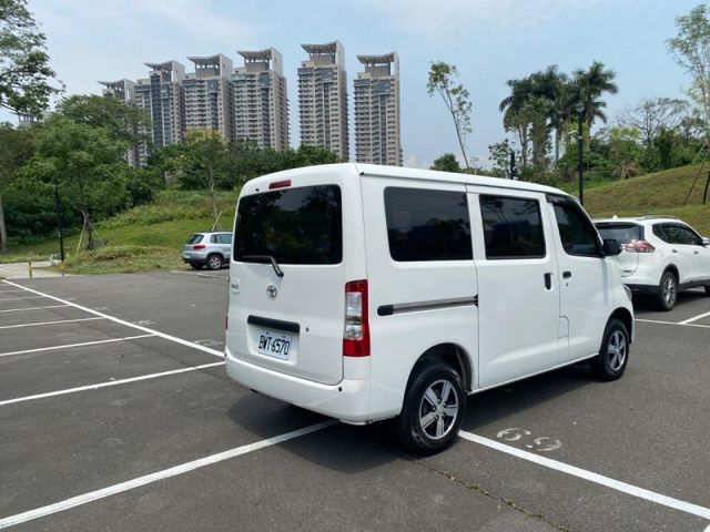 Toyota  Town Ace  第5張相片