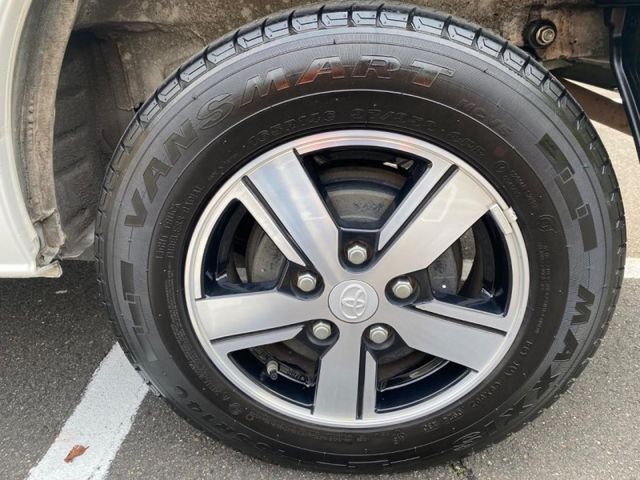 Toyota  Town Ace  第8張相片