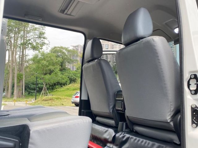 Toyota  Town Ace  第12張相片