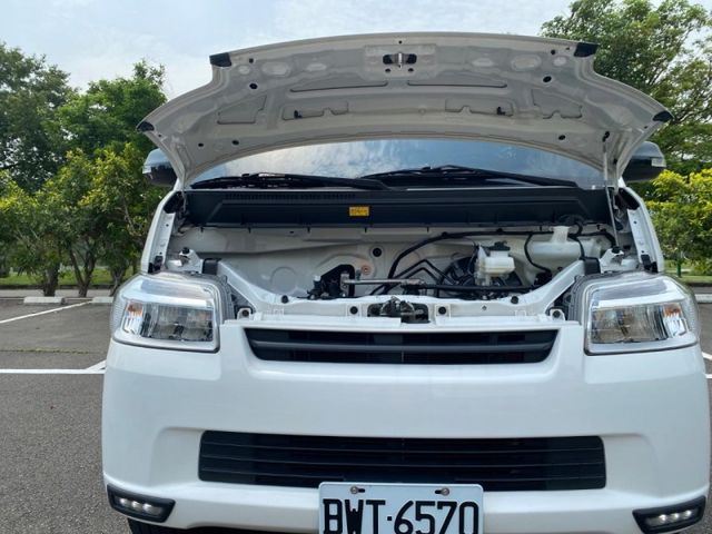 Toyota  Town Ace  第15張相片