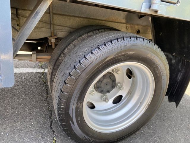 Mitsubishi  Delica  第8張相片