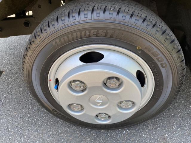 Mitsubishi  Delica  第9張相片