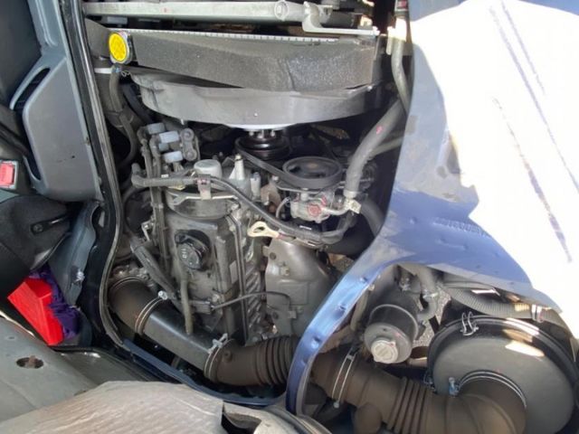 Mitsubishi  Delica  第11張相片