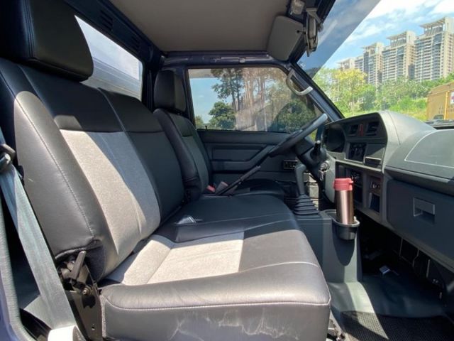 Mitsubishi  Delica  第12張相片