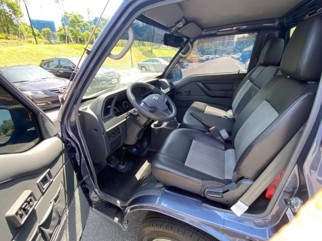 Mitsubishi  Delica  第13張相片