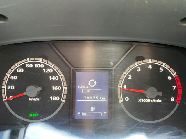 Mitsubishi  Delica  第18張相片