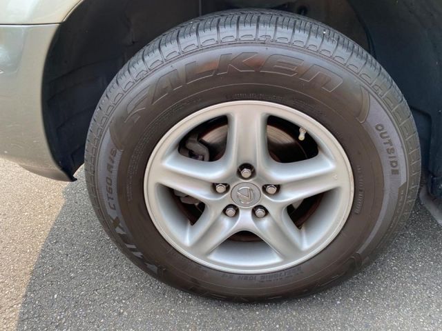 Lexus  RX  第8張相片