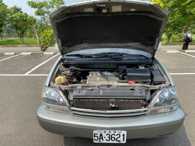 Lexus  RX  第16張相片