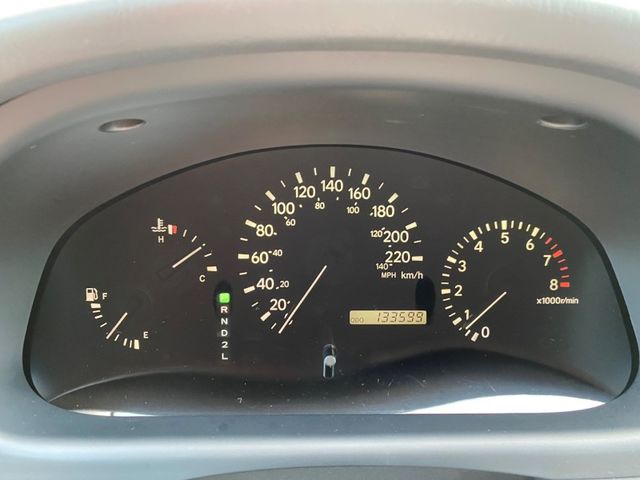 Lexus  RX  第21張相片