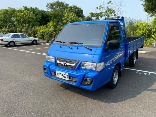 Mitsubishi  Delica  第2張相片