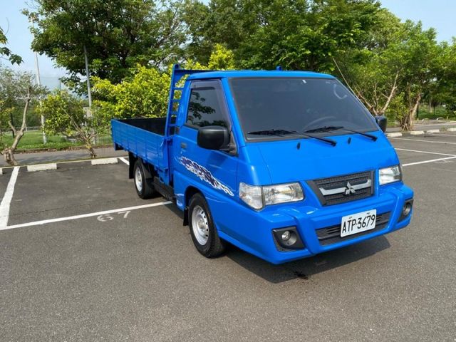 Mitsubishi  Delica  第4張相片