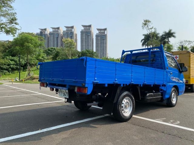 Mitsubishi  Delica  第5張相片