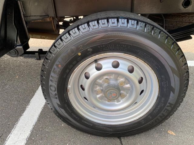 Mitsubishi  Delica  第8張相片