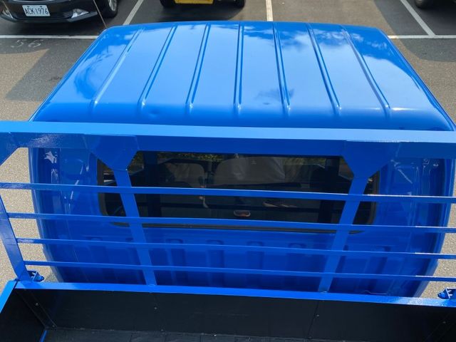 Mitsubishi  Delica  第10張相片