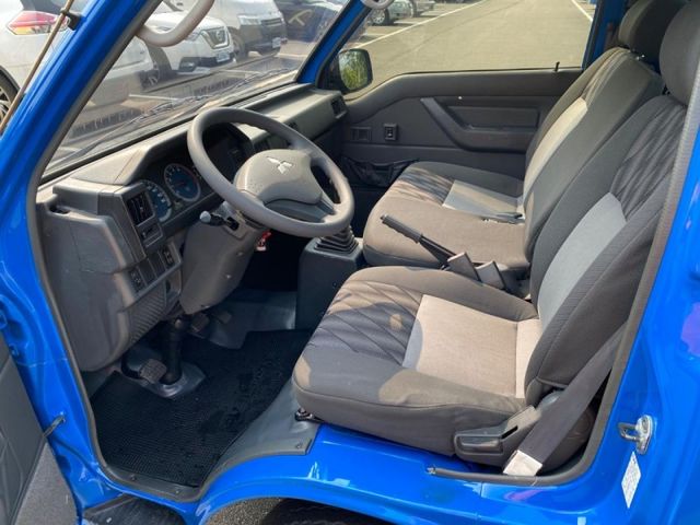 Mitsubishi  Delica  第11張相片