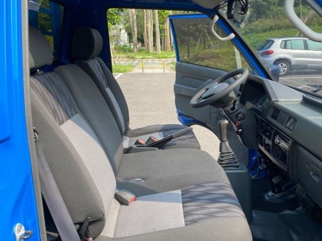 Mitsubishi  Delica  第12張相片