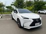 Lexus  NX  第4張縮圖