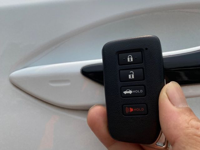 Lexus  NX  第11張相片