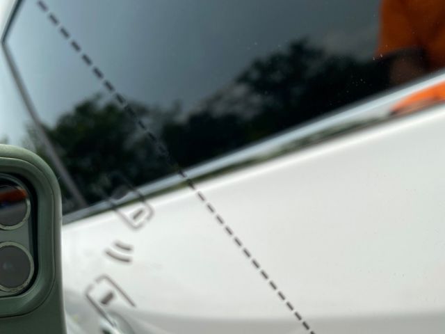 Lexus  NX  第12張相片