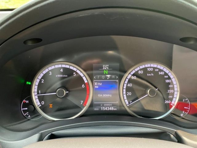 Lexus  NX  第31張相片