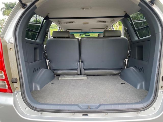 Toyota  Innova  第14張相片