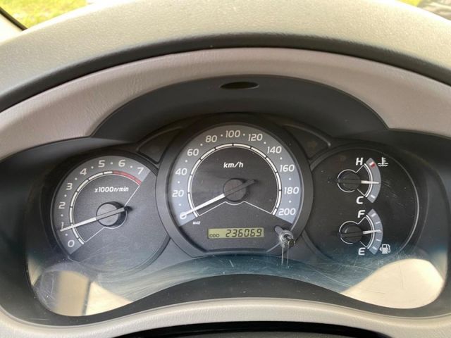 Toyota  Innova  第20張相片