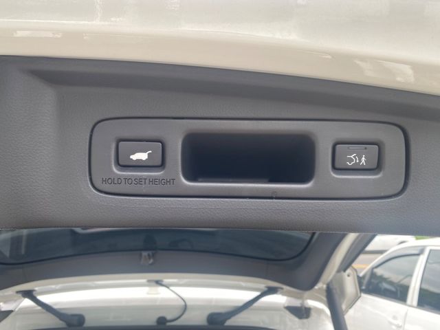 Honda  CR-V  第13張相片