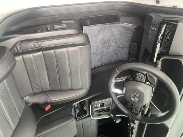 Honda  CR-V  第14張相片