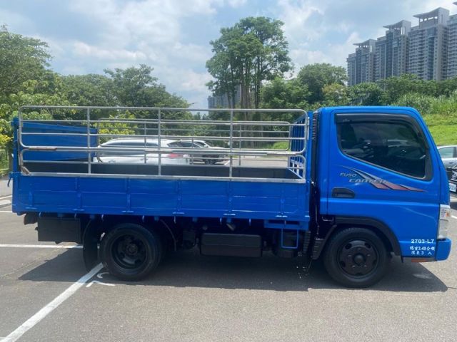 Mitsubishi  Canter  第2張相片
