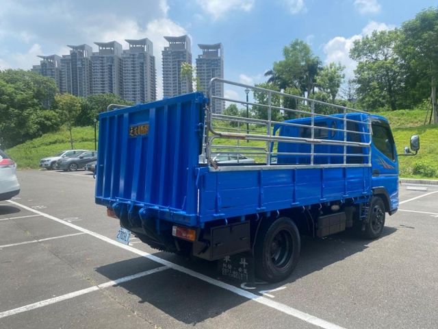 Mitsubishi  Canter  第5張相片