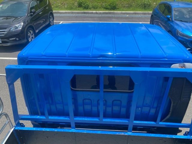 Mitsubishi  Canter  第9張相片