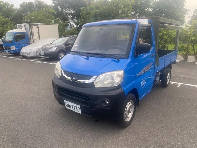 Mitsubishi  Veryca  第3張相片