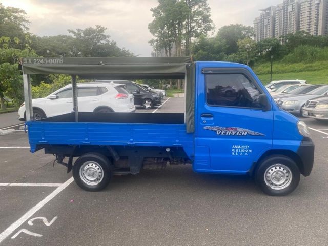 Mitsubishi  Veryca  第4張相片