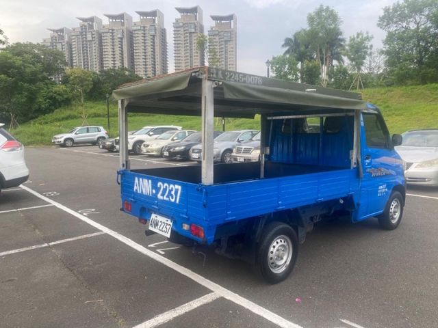 Mitsubishi  Veryca  第5張相片
