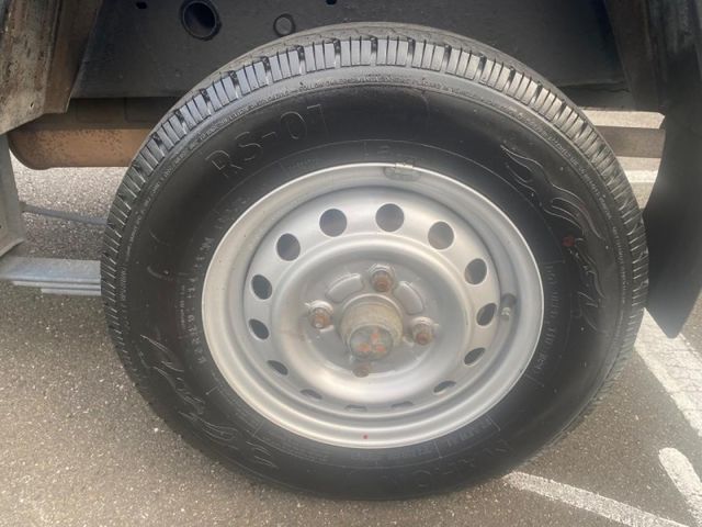 Mitsubishi  Veryca  第8張相片