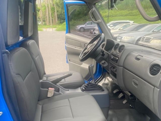 Mitsubishi  Veryca  第11張相片
