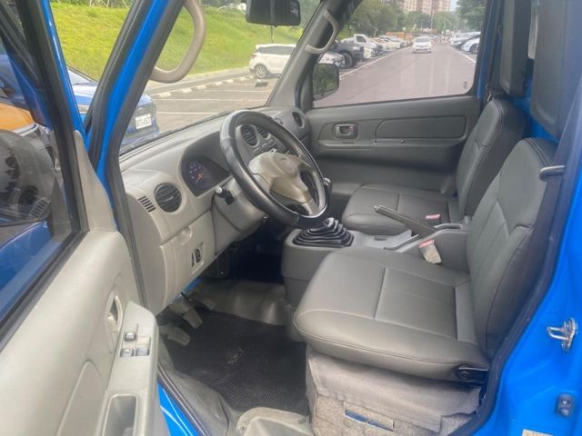 Mitsubishi  Veryca  第12張相片