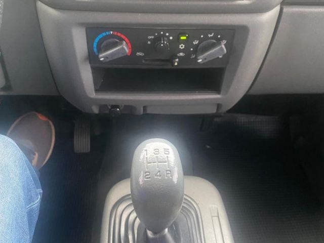 Mitsubishi  Veryca  第13張相片