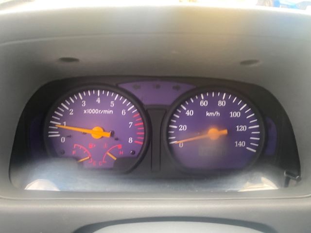 Mitsubishi  Veryca  第14張相片