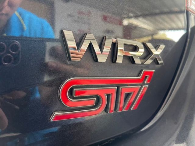 2014年~稀有~漂亮~2.0~WRX STI~全車原鈑件~LED頭燈~渦輪超有力~檔位快撥~加速貼背感~年輕人最愛~  第8張相片
