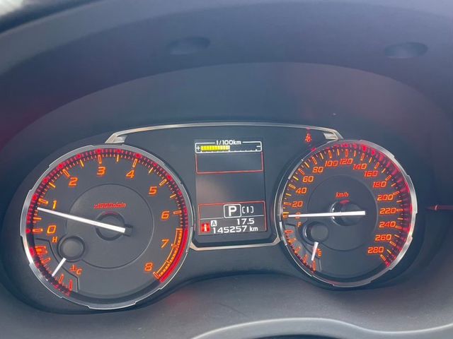 2014年~稀有~漂亮~2.0~WRX STI~全車原鈑件~LED頭燈~渦輪超有力~檔位快撥~加速貼背感~年輕人最愛~  第20張相片